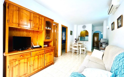 Resale - Apartment - Torrevieja - Centro