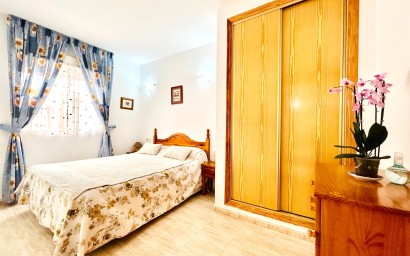 Resale - Apartment - Torrevieja - Centro