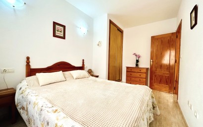 Resale - Apartment - Torrevieja - Centro