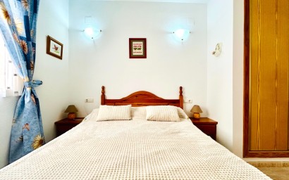 Resale - Apartment - Torrevieja - Centro