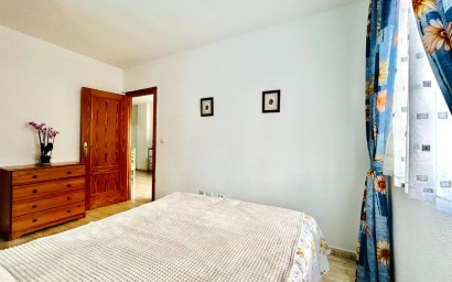 Resale - Apartment - Torrevieja - Centro