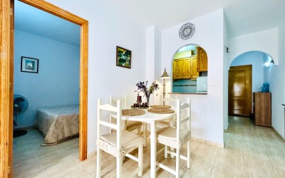 Resale - Apartment - Torrevieja - Centro