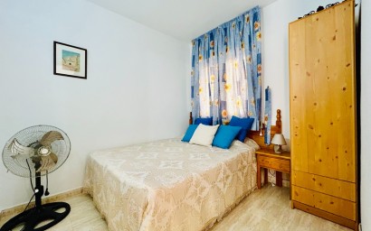 Resale - Apartment - Torrevieja - Centro