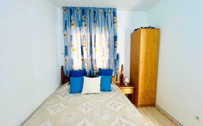 Resale - Apartment - Torrevieja - Centro