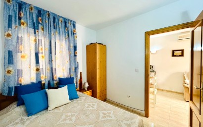 Resale - Apartment - Torrevieja - Centro
