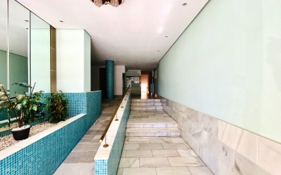 Resale - Apartment - Torrevieja - Centro