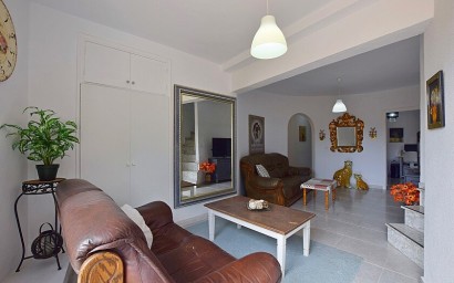 Resale - Villa - Orihuela Costa - Villamartin area