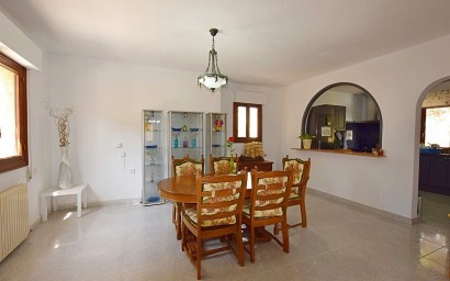 Resale - Villa - Orihuela Costa - Villamartin area