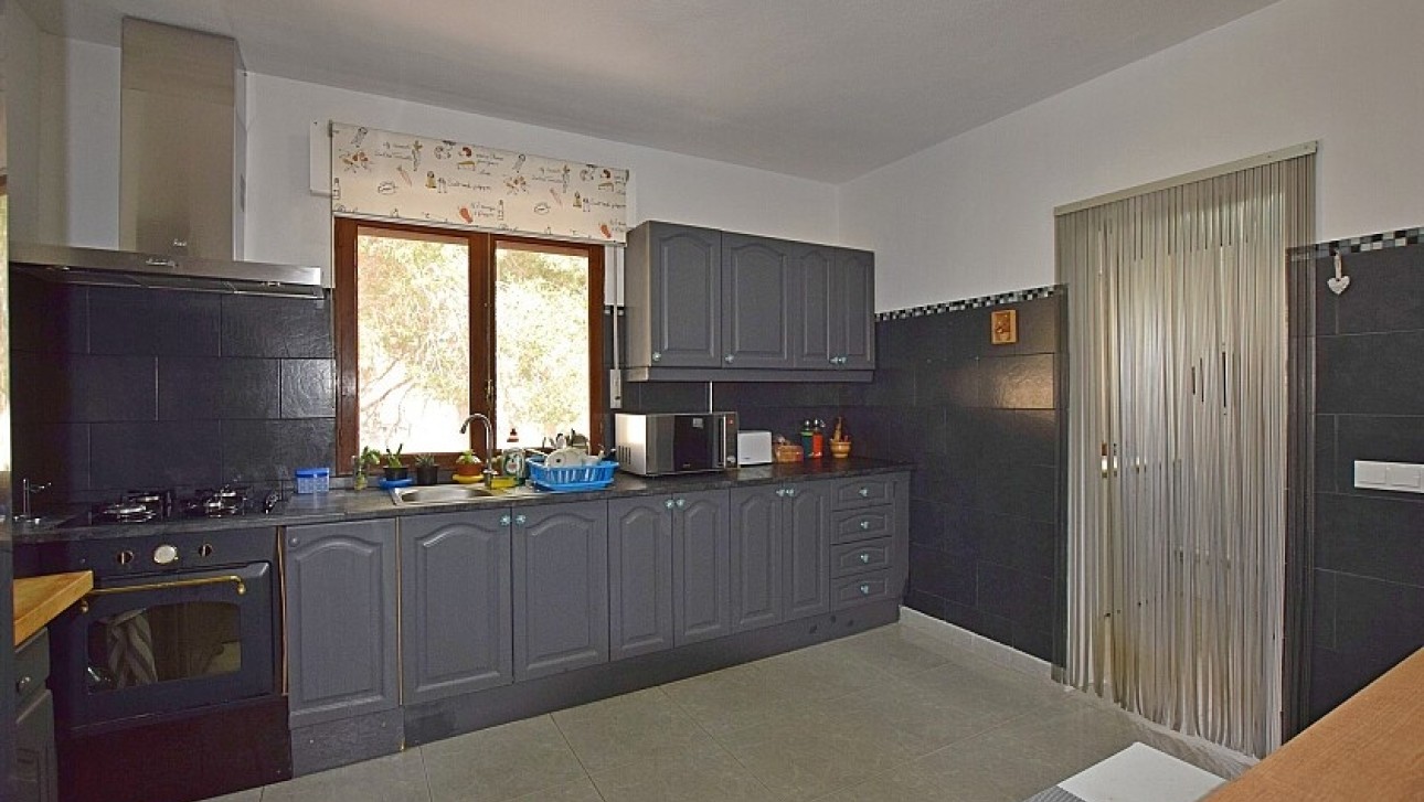 Resale - Villa - Orihuela Costa - Villamartin area