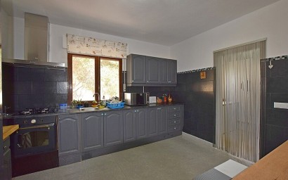Resale - Villa - Orihuela Costa - Villamartin area