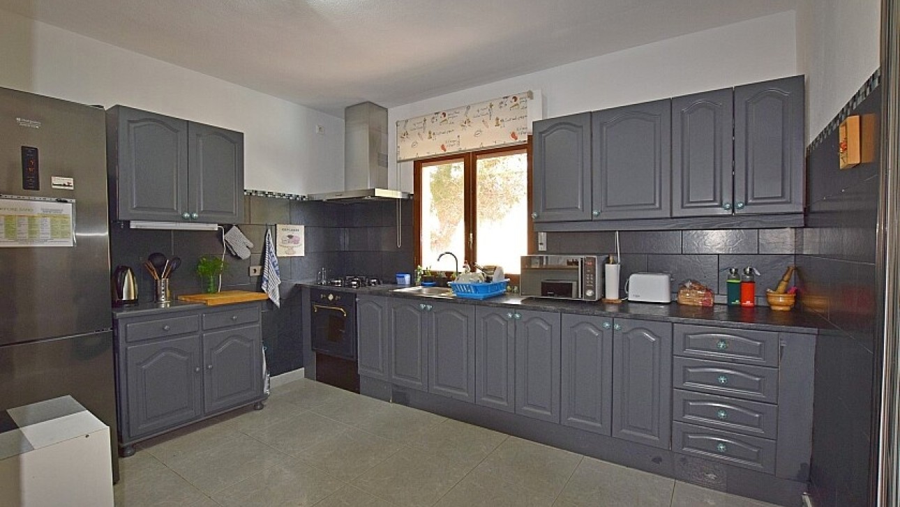 Resale - Villa - Orihuela Costa - Villamartin area