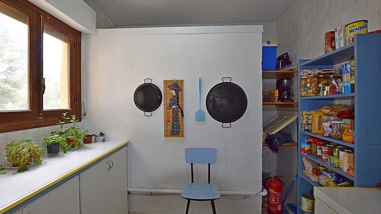 Resale - Villa - Orihuela Costa - Villamartin area