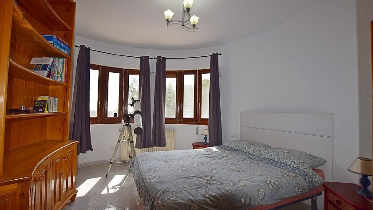 Resale - Villa - Orihuela Costa - Villamartin area