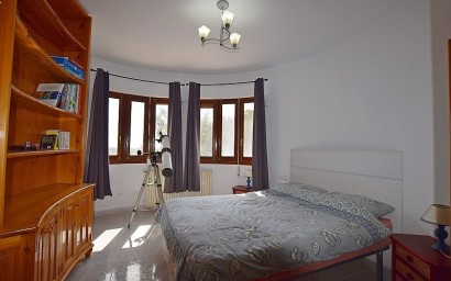 Resale - Villa - Orihuela Costa - Villamartin area