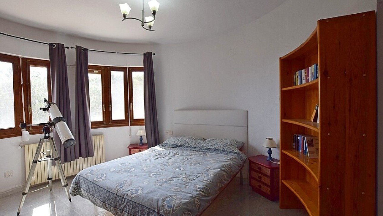 Resale - Villa - Orihuela Costa - Villamartin area