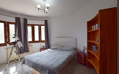 Resale - Villa - Orihuela Costa - Villamartin area