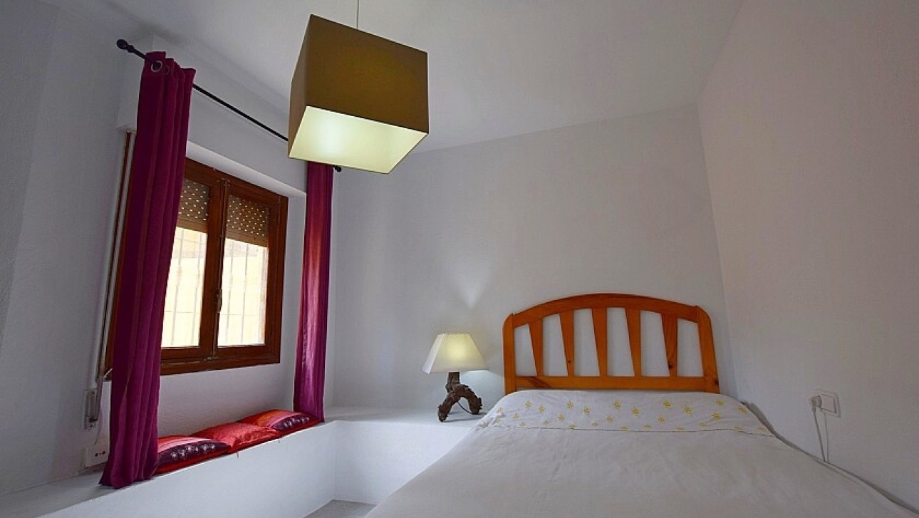 Resale - Villa - Orihuela Costa - Villamartin area