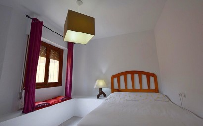 Resale - Villa - Orihuela Costa - Villamartin area