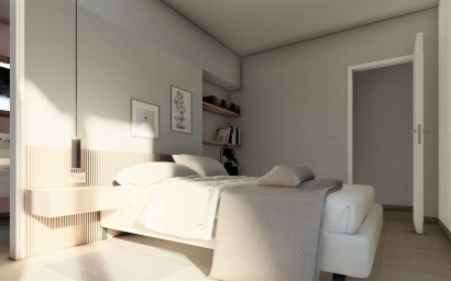 New Build - Villa - San Fulgencio - El Oasis