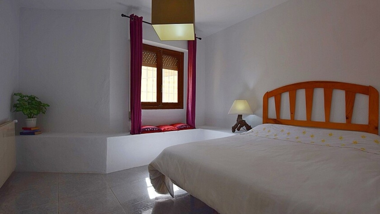 Resale - Villa - Orihuela Costa - Villamartin area