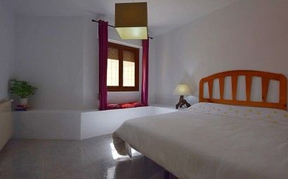 Resale - Villa - Orihuela Costa - Villamartin area