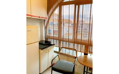 Herverkoop - Penthouse - La Mata