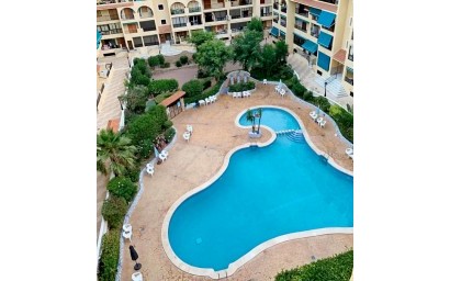 Herverkoop - Penthouse - La Mata