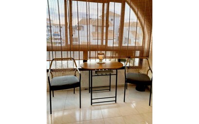 Herverkoop - Penthouse - La Mata