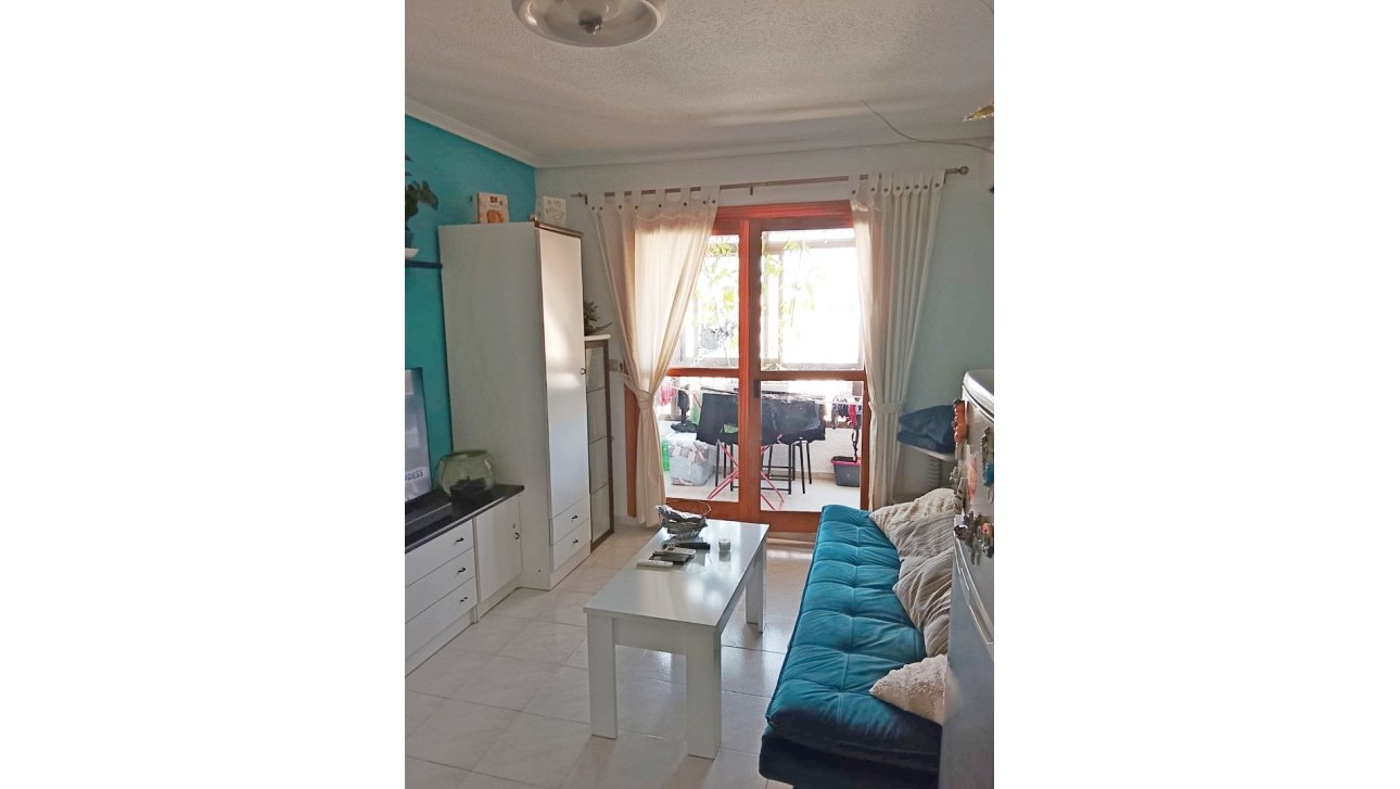 Herverkoop - Penthouse - La Mata