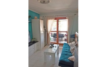 Herverkoop - Penthouse - La Mata