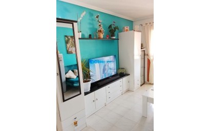 Herverkoop - Penthouse - La Mata