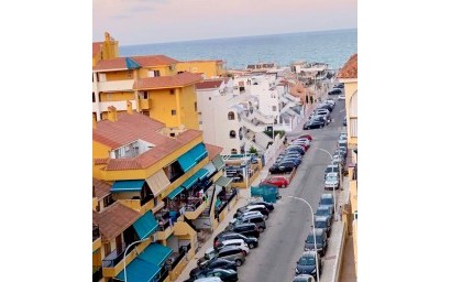 Herverkoop - Penthouse - La Mata