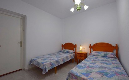 Resale - Villa - Orihuela Costa - Villamartin area