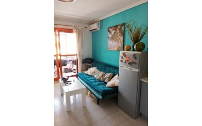 Herverkoop - Penthouse - La Mata