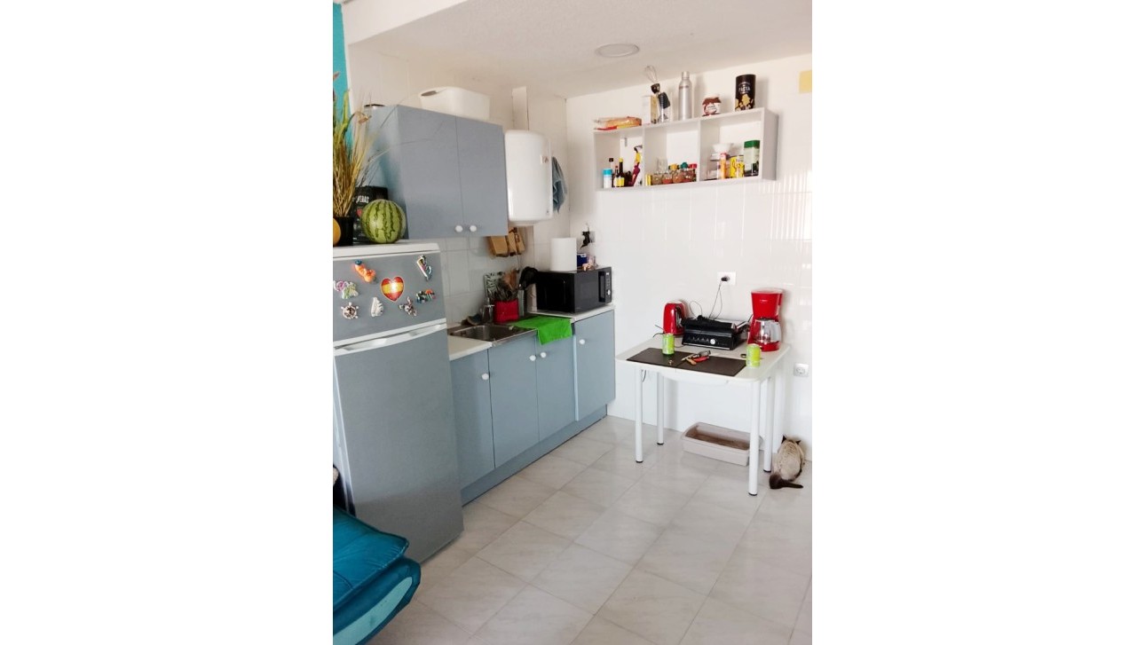 Herverkoop - Penthouse - La Mata