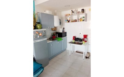 Herverkoop - Penthouse - La Mata