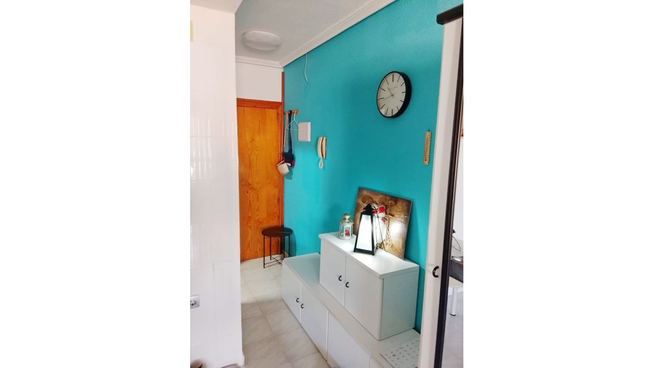 Herverkoop - Penthouse - La Mata