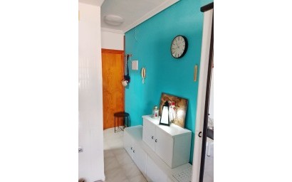 Herverkoop - Penthouse - La Mata