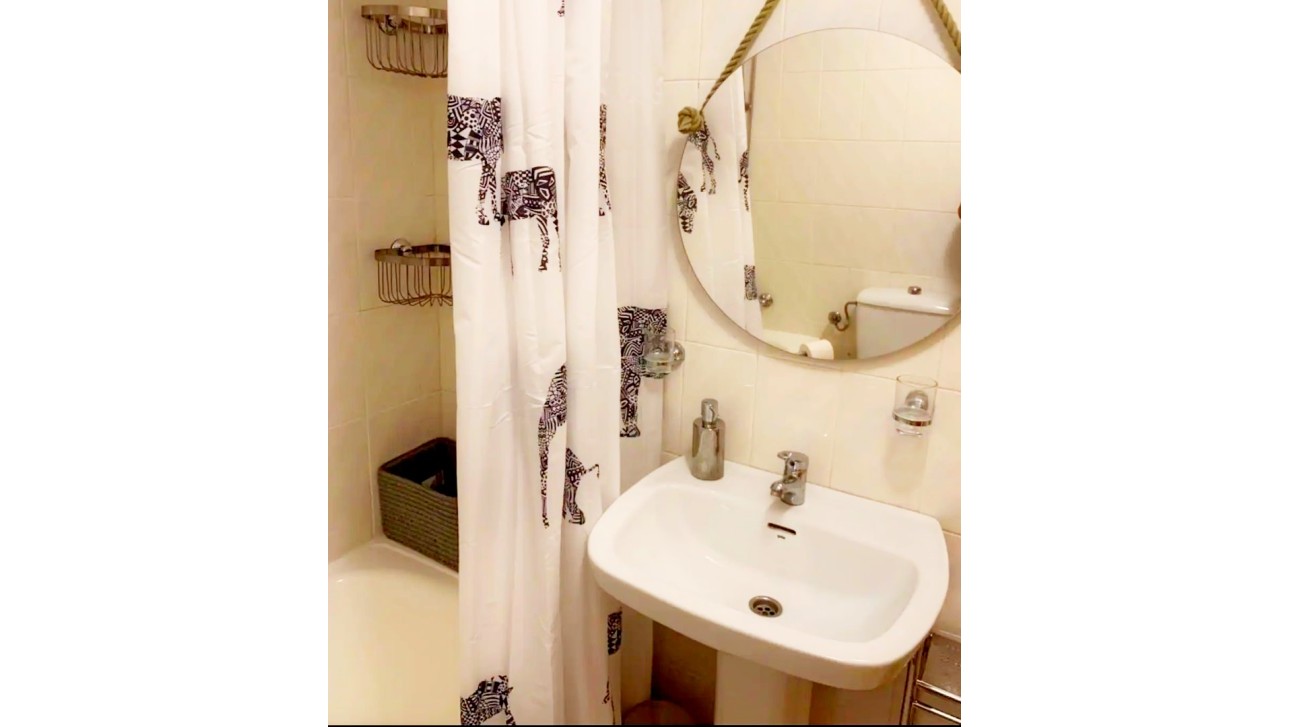 Herverkoop - Penthouse - La Mata