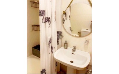 Herverkoop - Penthouse - La Mata