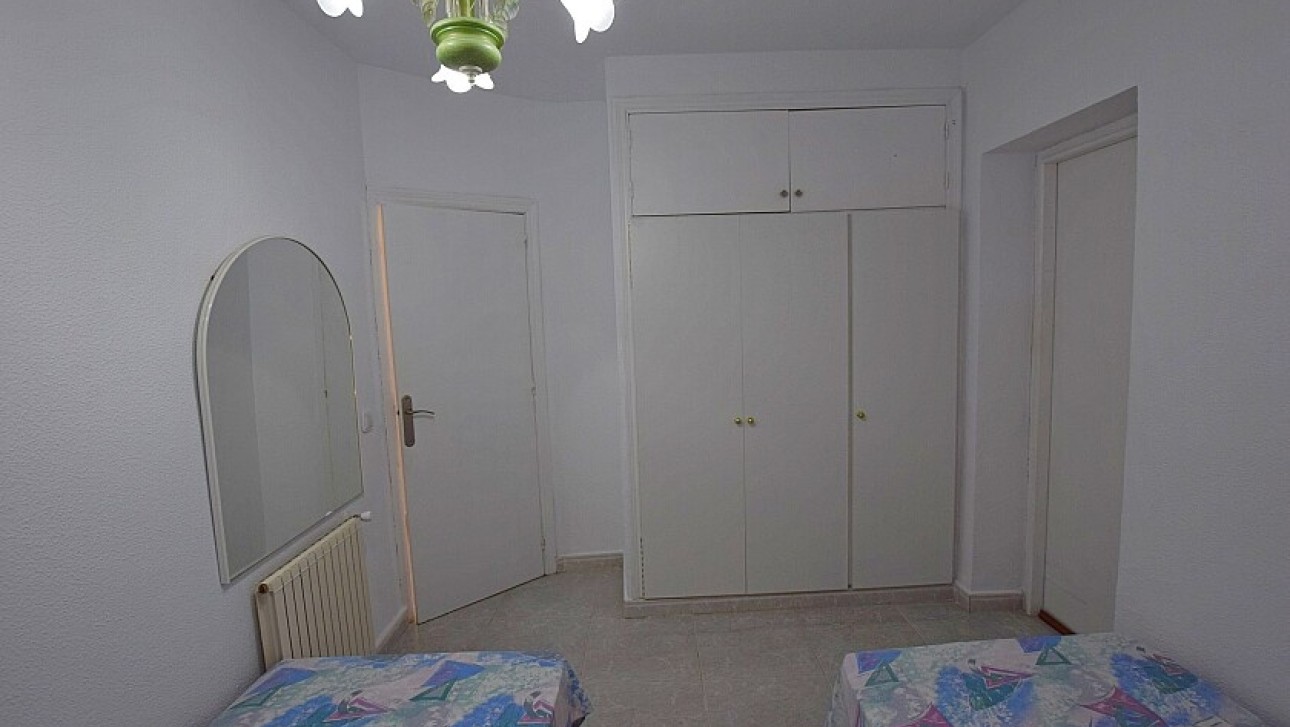 Resale - Villa - Orihuela Costa - Villamartin area