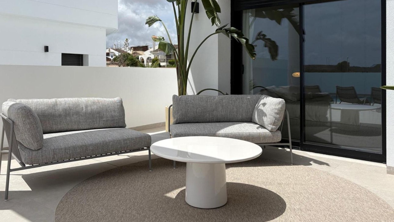 New Build - Villa - Rojales - Ciudad Quesada