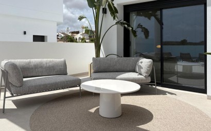 New Build - Villa - Rojales - Ciudad Quesada