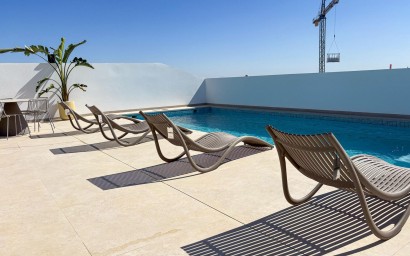 New Build - Villa - Rojales - Ciudad Quesada