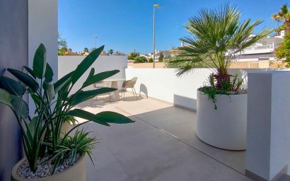 New Build - Villa - Rojales - Ciudad Quesada