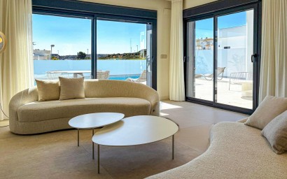 New Build - Villa - Rojales - Ciudad Quesada