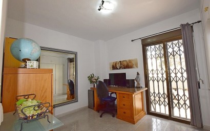 Resale - Villa - Orihuela Costa - Villamartin area