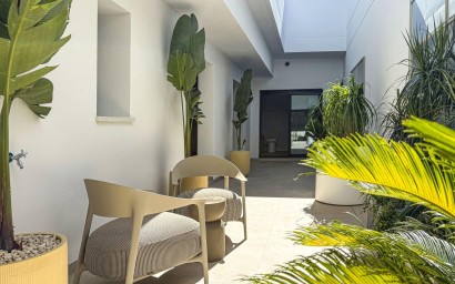 New Build - Villa - Rojales - Ciudad Quesada