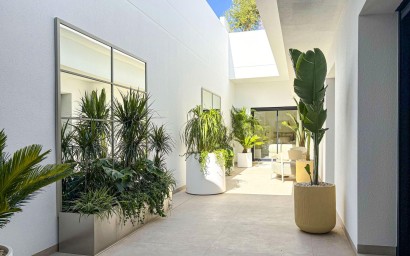 New Build - Villa - Rojales - Ciudad Quesada