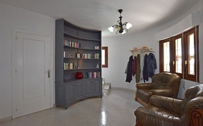 Resale - Villa - Orihuela Costa - Villamartin area